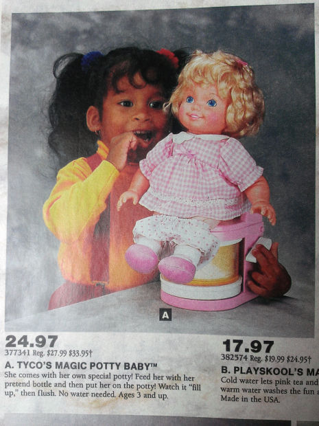 1992 - Target